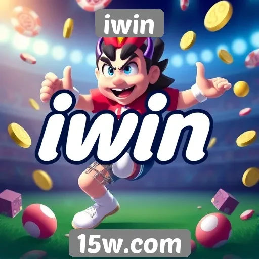 Plataforma iwin se destaca por promoções regulares