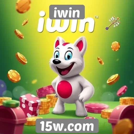 Comparativo entre iwin e outras plataformas de jogos online