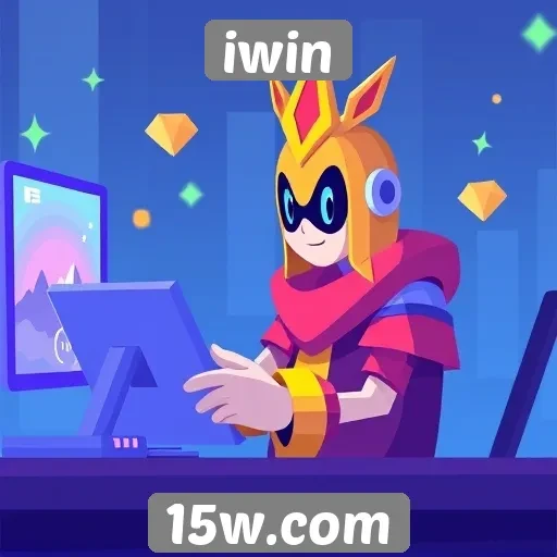 Tendências de jogos online segundo iwin